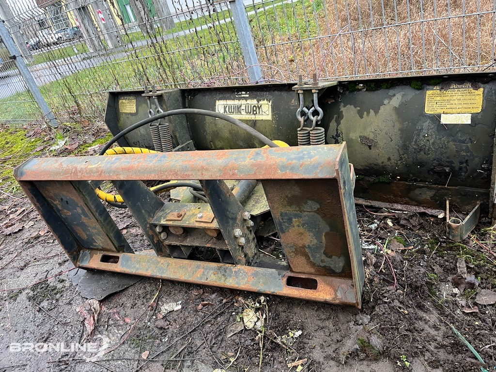 Sahk 2m KWIK WAY - Tolólap: 4 kép. Sahk 2m KWIK WAY - Tolólap: 4 kép.