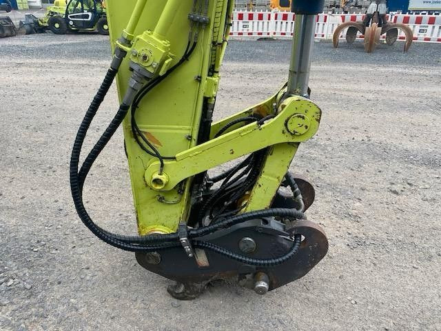 CAT 325FLCR Kettenbagger Verstellausleger SW - Lánctalpas kotró: 4 kép. CAT 325FLCR Kettenbagger Verstellausleger SW - Lánctalpas kotró: 4 kép.