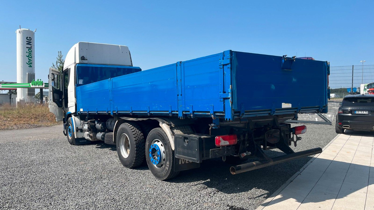 Iveco Stralis 26 420 Euro 5 EEV Dreiseitenkipper Iveco Stralis 26 420 Euro 5 EEV Dreiseitenkipper - Billenőplatós teherautó: 5 kép. Iveco Stralis 26 420 Euro 5 EEV Dreiseitenkipper Iveco Stralis 26 420 Euro 5 EEV Dreiseitenkipper - Billenőplatós teherautó: 5 kép.