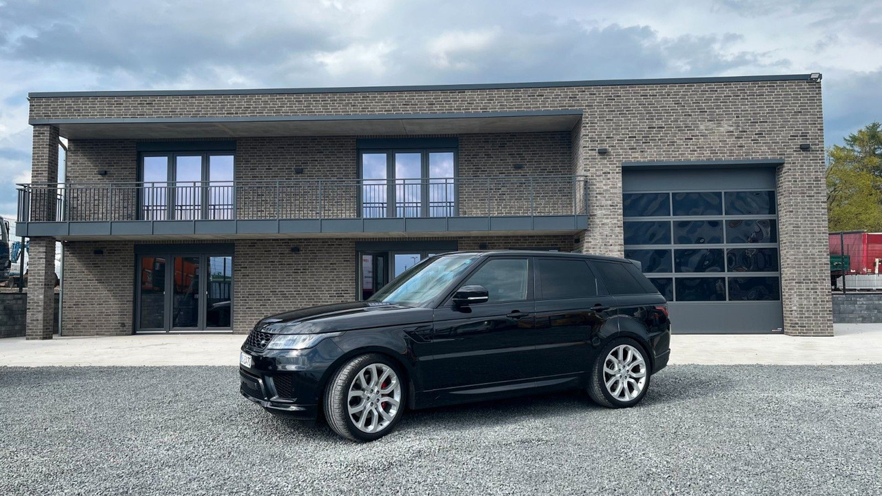Land Rover Range Rover Sport Autobiography Dynamic 22"Black Land Rover Range Rover Sport Autobiography Dynamic 22"Black - Terepjáró/ SUV: 1 kép. Land Rover Range Rover Sport Autobiography Dynamic 22"Black Land Rover Range Rover Sport Autobiography Dynamic 22"Black - Terepjáró/ SUV: 1 kép.