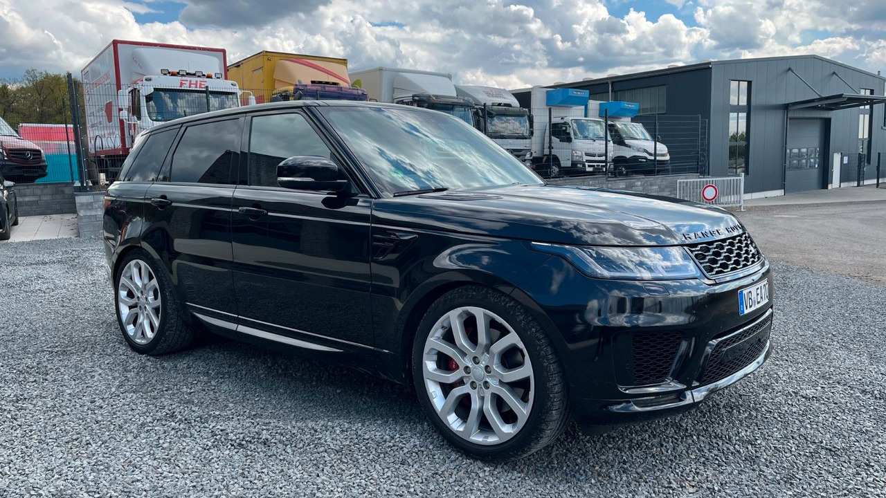 Land Rover Range Rover Sport Autobiography Dynamic 22"Black Land Rover Range Rover Sport Autobiography Dynamic 22"Black - Terepjáró/ SUV: 4 kép. Land Rover Range Rover Sport Autobiography Dynamic 22"Black Land Rover Range Rover Sport Autobiography Dynamic 22"Black - Terepjáró/ SUV: 4 kép.