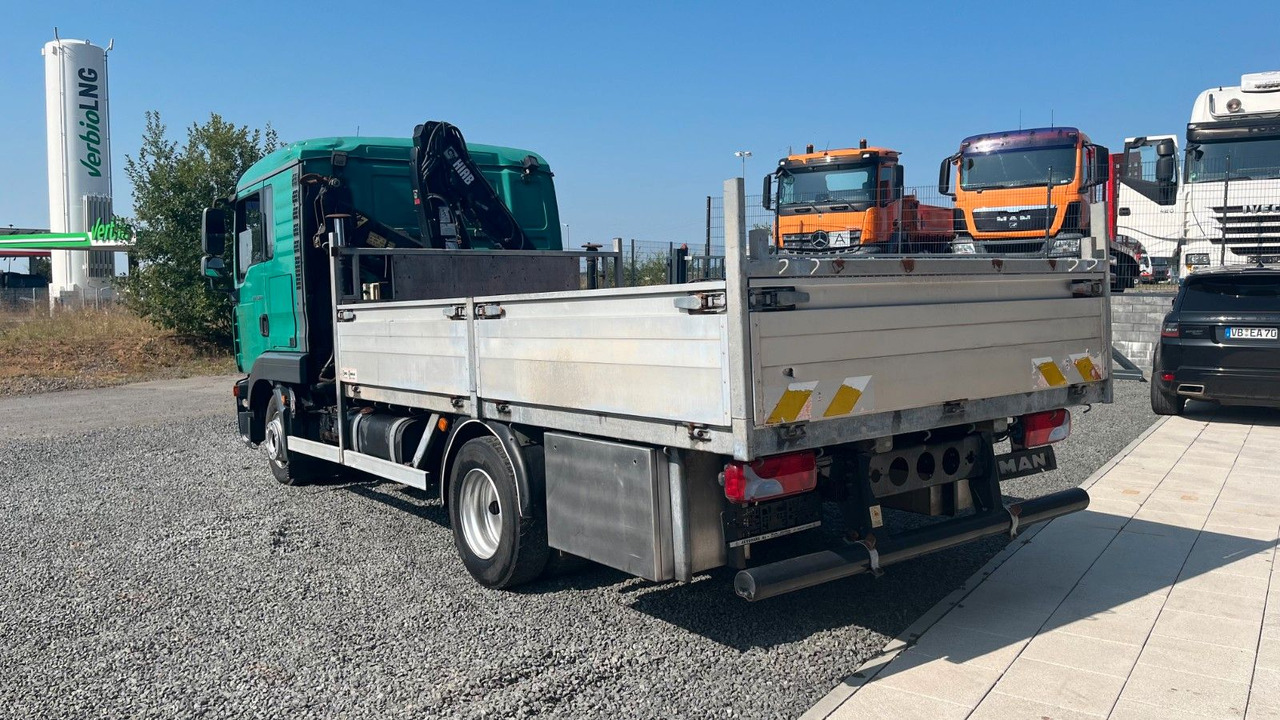 MAN TGL 8.180 4x2 Kran Hiab Tempomat MAN TGL 8.180 4x2 Kran Hiab Tempomat - Platós kisteherautó: 5 kép. MAN TGL 8.180 4x2 Kran Hiab Tempomat MAN TGL 8.180 4x2 Kran Hiab Tempomat - Platós kisteherautó: 5 kép.