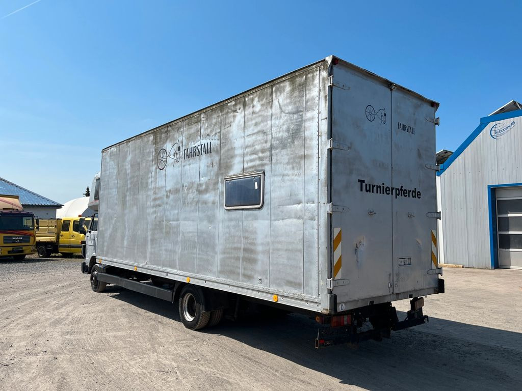 MAN VW-MAN LO2 Koffer Schlafkabine MAN VW-MAN LO2 Koffer Schlafkabine - Dobozos kisteherautó: 5 kép. MAN VW-MAN LO2 Koffer Schlafkabine MAN VW-MAN LO2 Koffer Schlafkabine - Dobozos kisteherautó: 5 kép.