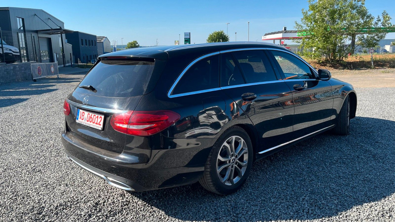 Mercedes-Benz C 220 C -Klasse T-Modell C 220 T BlueTec / d - Autó: 4 kép. Mercedes-Benz C 220 C -Klasse T-Modell C 220 T BlueTec / d - Autó: 4 kép.
