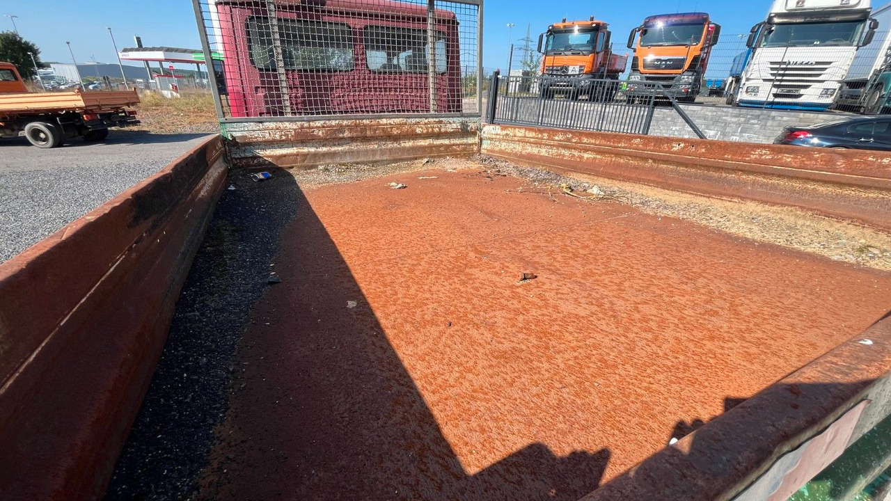 Mercedes-Benz Vario 614 DK Kipper Doka Mercedes-Benz Vario 614 DK Kipper Doka - Billenőplatós kisteherautó, Duplakabinos kisteherautó: 5 kép. Mercedes-Benz Vario 614 DK Kipper Doka Mercedes-Benz Vario 614 DK Kipper Doka - Billenőplatós kisteherautó, Duplakabinos kisteherautó: 5 kép.