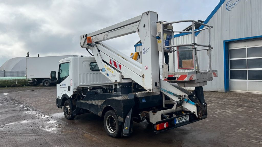 Nissan P200A-NC Steiger Hebebühne Hubarbeitsbühne 17M Nissan P200A-NC Steiger Hebebühne Hubarbeitsbühne 20M - Emelőkosaras teherautó, Kisteherautó: 5 kép. Nissan P200A-NC Steiger Hebebühne Hubarbeitsbühne 17M Nissan P200A-NC Steiger Hebebühne Hubarbeitsbühne 20M - Emelőkosaras teherautó, Kisteherautó: 5 kép.