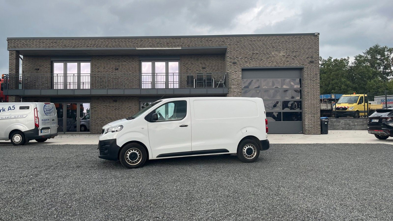 Peugeot Expert Kasten Premium L2 - Kis furgon: 1 kép. Peugeot Expert Kasten Premium L2 - Kis furgon: 1 kép.