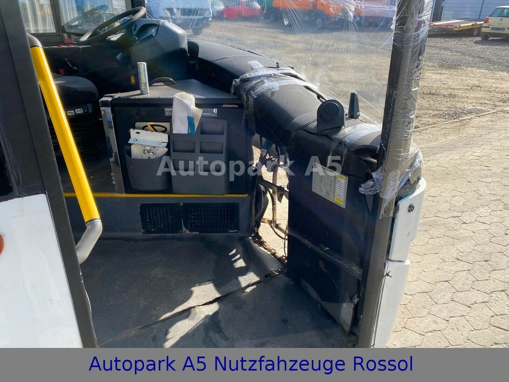 Helyközi busz Solaris Urbino 12H Bus Euro 5 Rampe Standklima: 7 kép.