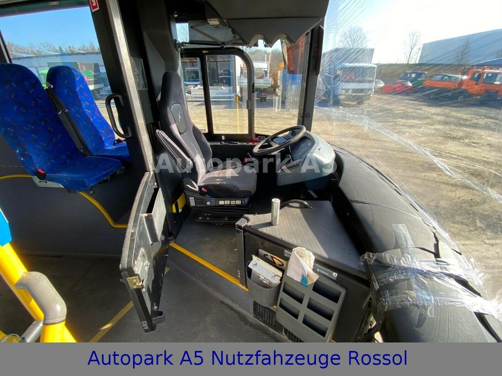 Helyközi busz Solaris Urbino 12H Bus Euro 5 Rampe Standklima: 6 kép.