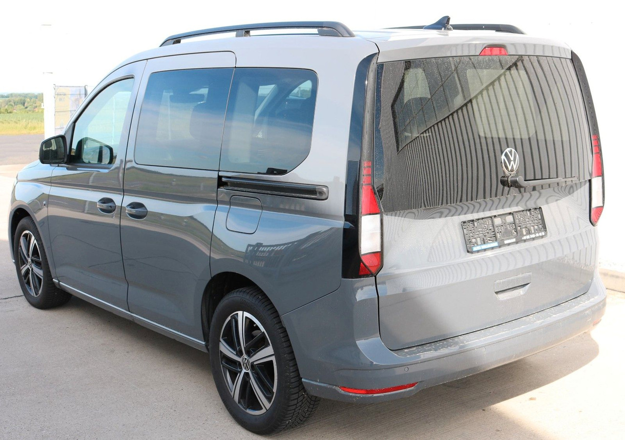 Volkswagen Caddy Life 2.0 TDI App Connect NAVI super Ausst. - Autó: 3 kép. Volkswagen Caddy Life 2.0 TDI App Connect NAVI super Ausst. - Autó: 3 kép.