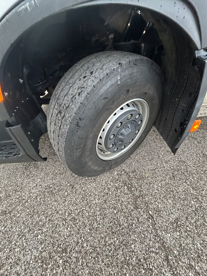 Iveco X -Way 530 Hydro Drive Kipp und Schubboden Hydra - Nyergesvontató: 3 kép. Iveco X -Way 530 Hydro Drive Kipp und Schubboden Hydra - Nyergesvontató: 3 kép.