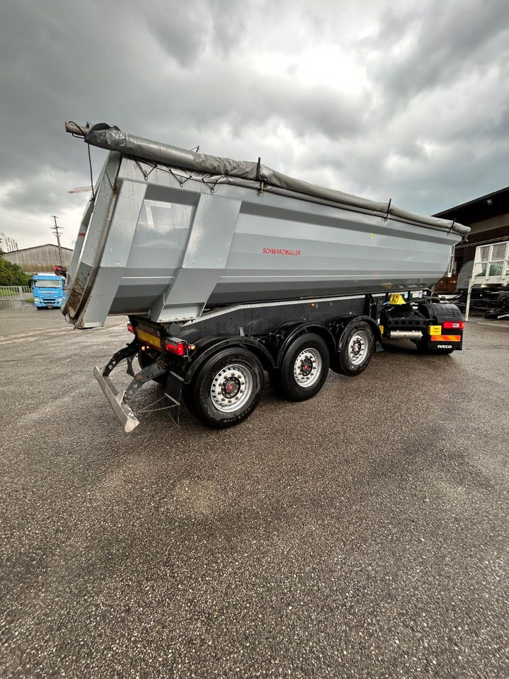 Iveco X -Way 530 Hydro Drive Kipp und Schubboden Hydra - Nyergesvontató: 5 kép. Iveco X -Way 530 Hydro Drive Kipp und Schubboden Hydra - Nyergesvontató: 5 kép.