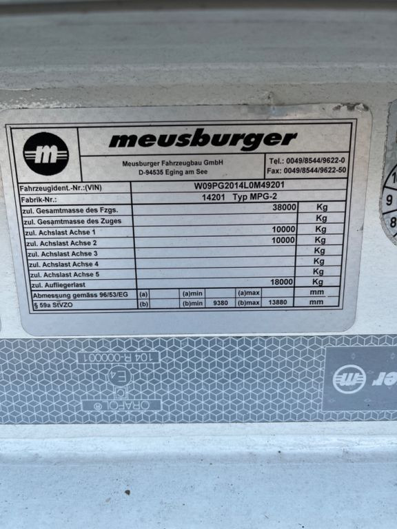 Scania G 410 LG 6x2 Kran Palfinger 20001 Scania G 410 LG 6x2 Kran Palfinger 20001 - Platós teherautó, Darus autó: 3 kép. Scania G 410 LG 6x2 Kran Palfinger 20001 Scania G 410 LG 6x2 Kran Palfinger 20001 - Platós teherautó, Darus autó: 3 kép.