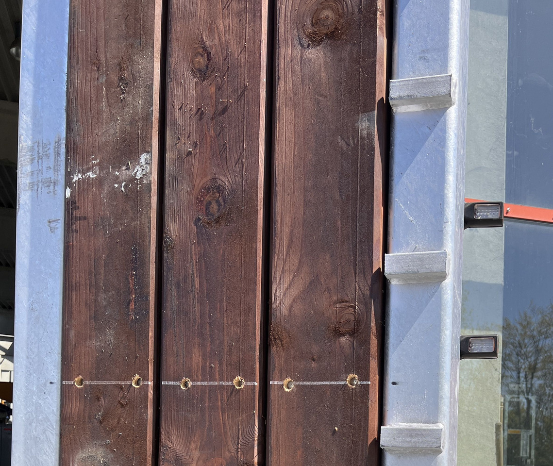 Möslein TT 21-6,5 21 t Tandemtieflader, Luftgefedert, NEU - Pótkocsi mélybölcsős: 2 kép. Möslein TT 21-6,5 21 t Tandemtieflader, Luftgefedert, NEU - Pótkocsi mélybölcsős: 2 kép.