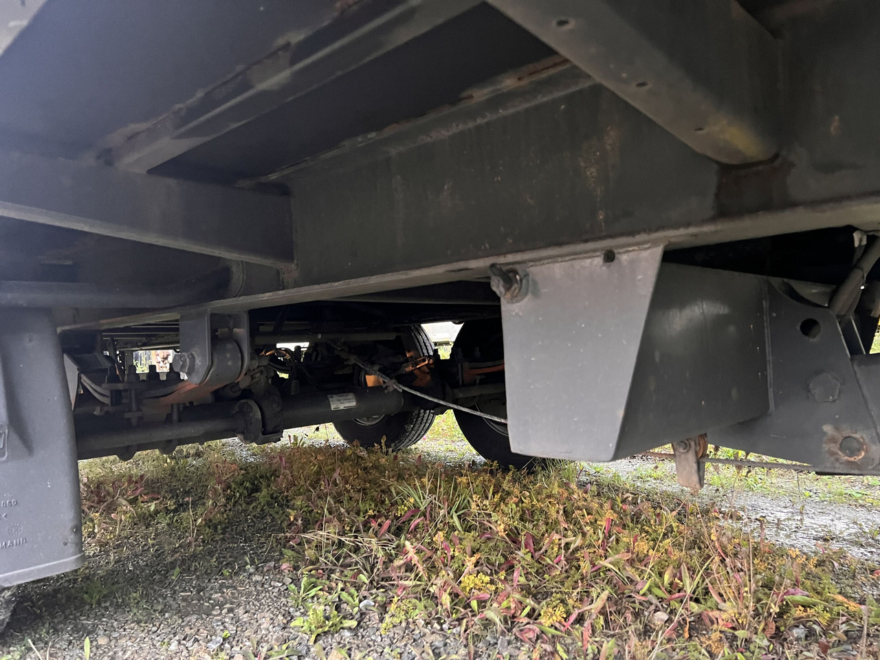 Tt Tandemtieflader - Pótkocsi mélybölcsős: 5 kép. Tt Tandemtieflader - Pótkocsi mélybölcsős: 5 kép.