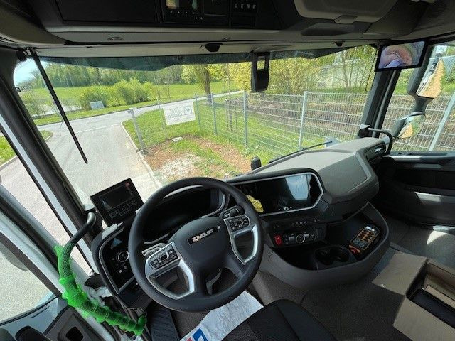 Horgos rakodó teherautó DAF FAN XF 480 NGD: 13 kép. Horgos rakodó teherautó DAF FAN XF 480 NGD: 13 kép.