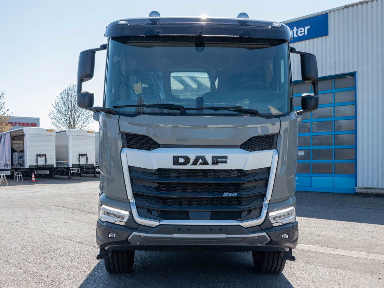 DAF FAT XFC 530 Meiller Trigenius D316 DAF FAT XFC 530 Meiller Trigenius D316 - Billenőplatós teherautó: 4 kép. DAF FAT XFC 530 Meiller Trigenius D316 DAF FAT XFC 530 Meiller Trigenius D316 - Billenőplatós teherautó: 4 kép.