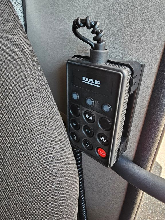 DAF LF 210 7,49t Spier Pritsche-Plane LBW Tageszulas DAF FA LF 210 08t Spier Pritsche mit LBW lízing DAF LF 210 7,49t Spier Pritsche-Plane LBW Tageszulas DAF FA LF 210 08t Spier Pritsche mit LBW: 26 kép.