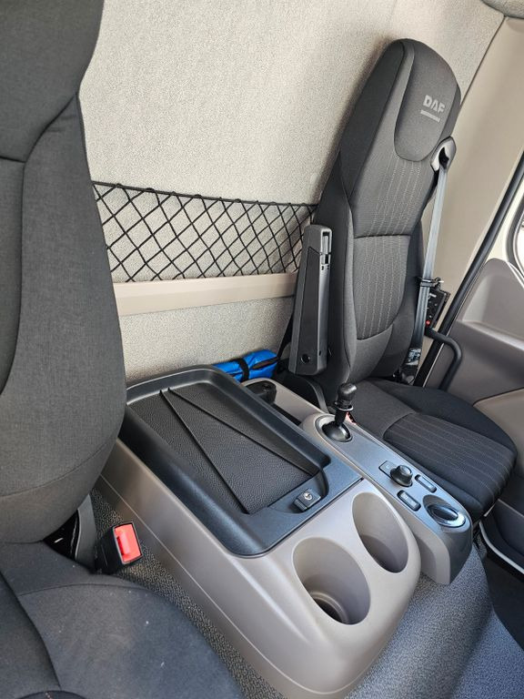 DAF LF 210 7,49t Spier Pritsche-Plane LBW Tageszulas DAF FA LF 210 08t Spier Pritsche mit LBW lízing DAF LF 210 7,49t Spier Pritsche-Plane LBW Tageszulas DAF FA LF 210 08t Spier Pritsche mit LBW: 25 kép.