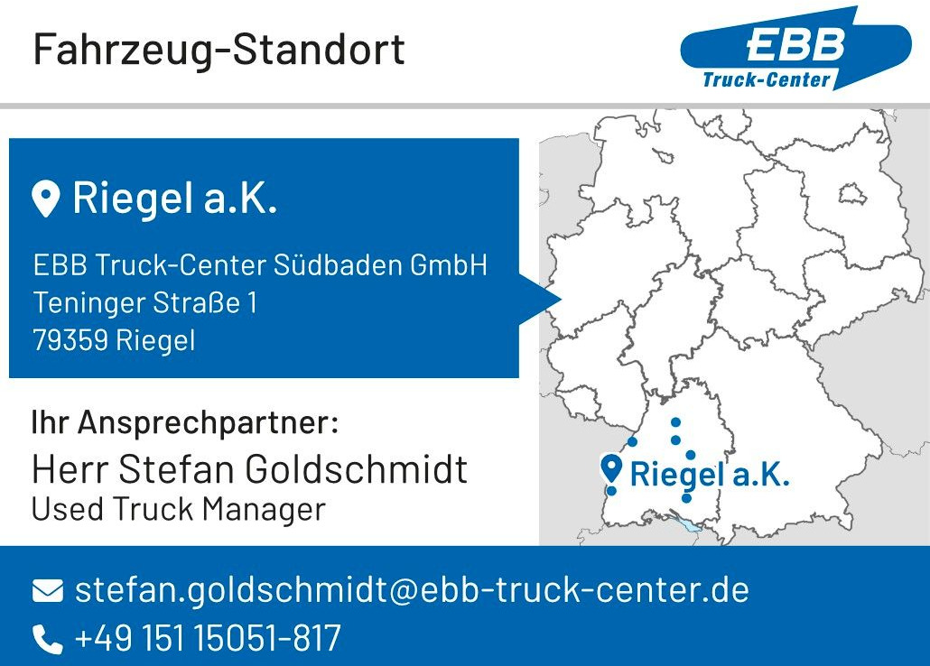DAF XD 370 Fahrgestell DAF XD 370 Fa Swing-Board-Aufbau - Alvaz teherautó: 1 kép. DAF XD 370 Fahrgestell DAF XD 370 Fa Swing-Board-Aufbau - Alvaz teherautó: 1 kép.
