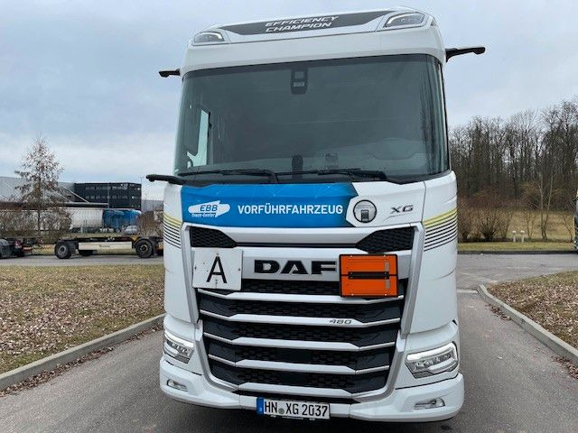 DAF FT XG 480 DAF FT XG 480 - Nyergesvontató: 2 kép. DAF FT XG 480 DAF FT XG 480 - Nyergesvontató: 2 kép.