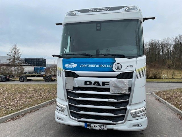 DAF FT XG 480 DAF FT XG 480 - Nyergesvontató: 1 kép. DAF FT XG 480 DAF FT XG 480 - Nyergesvontató: 1 kép.