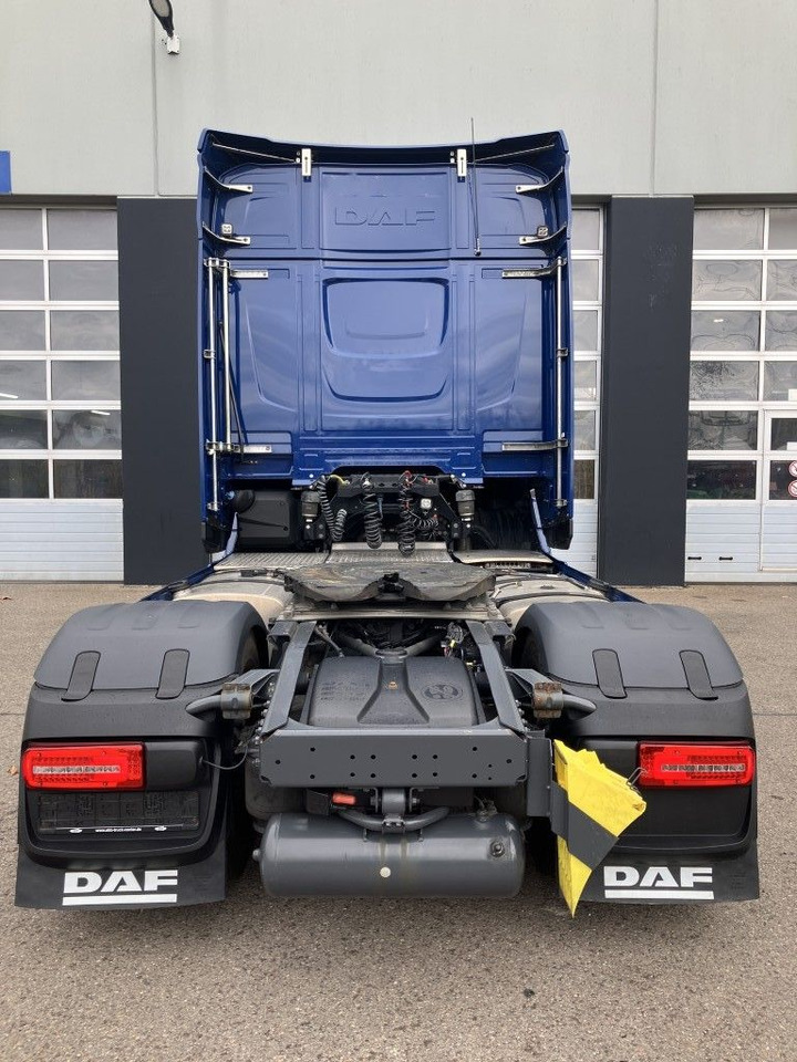 DAF FT XG 480 lízing DAF FT XG 480: 6 kép.