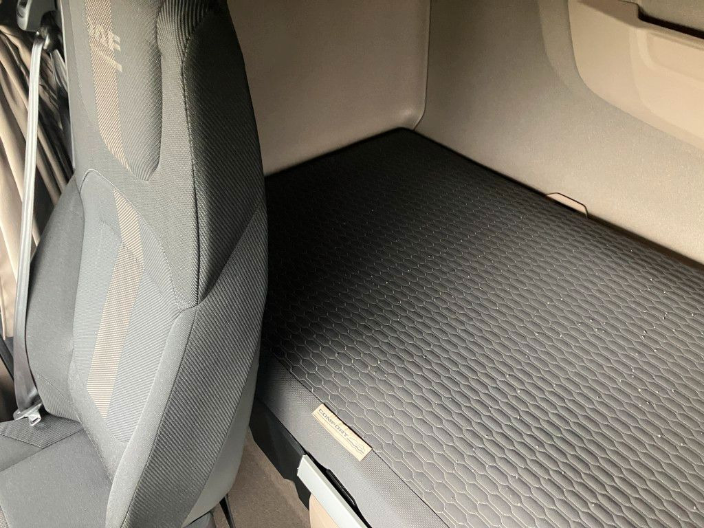 DAF FT XG 480 lízing DAF FT XG 480: 15 kép.