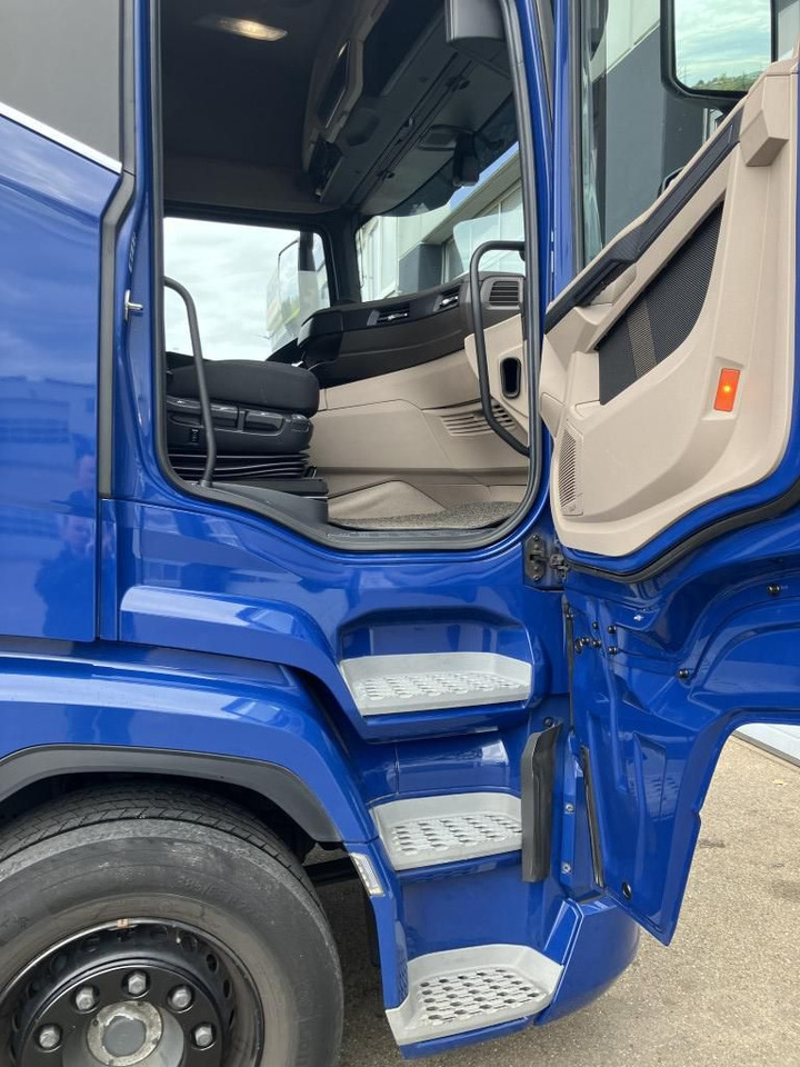 DAF FT XG 480 lízing DAF FT XG 480: 10 kép.
