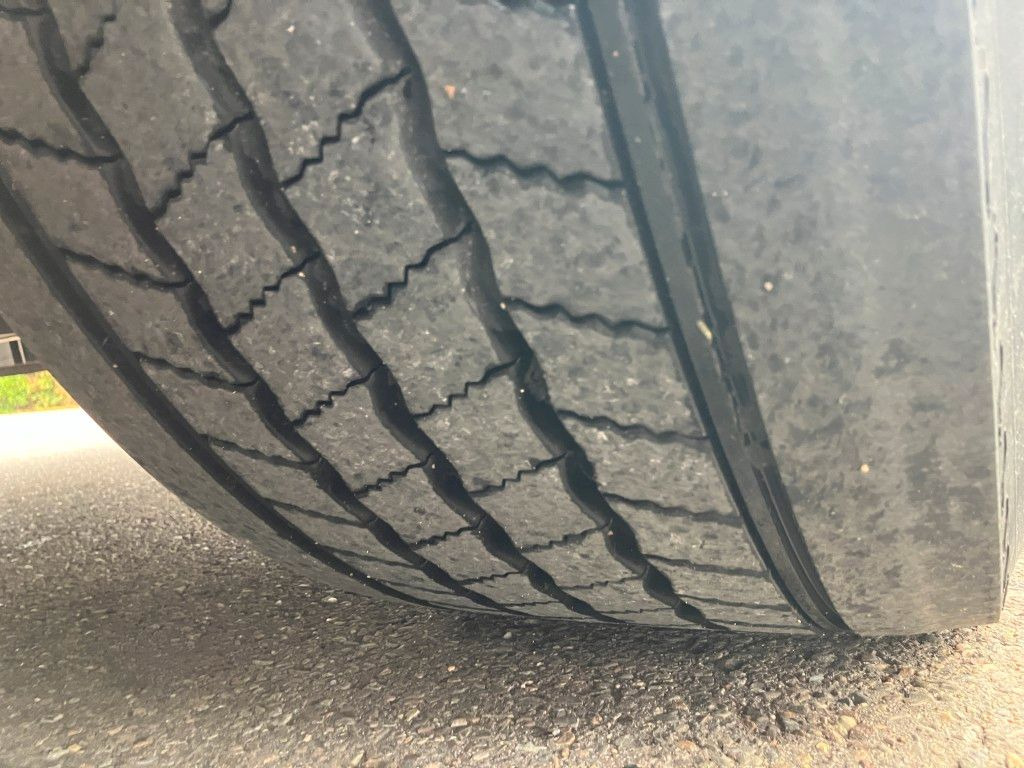 DAF FT XG 480 lízing DAF FT XG 480: 18 kép.