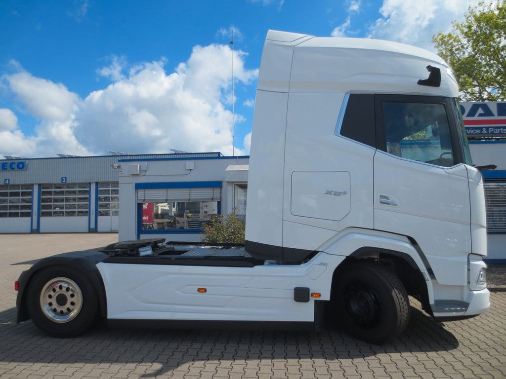DAF XG+ 480 FT 2x verfügbar - Nyergesvontató: 3 kép. DAF XG+ 480 FT 2x verfügbar - Nyergesvontató: 3 kép.