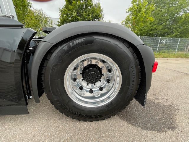 DAF XG+ 480 FT   75 Jahre DAF Edition "Limitiert" DAF XG+ 480 FT   75 Jahre DAF Edition lízing DAF XG+ 480 FT   75 Jahre DAF Edition "Limitiert" DAF XG+ 480 FT   75 Jahre DAF Edition: 9 kép.