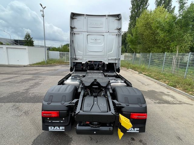 DAF XG+ 480 FT   75 Jahre DAF Edition "Limitiert" DAF XG+ 480 FT   75 Jahre DAF Edition lízing DAF XG+ 480 FT   75 Jahre DAF Edition "Limitiert" DAF XG+ 480 FT   75 Jahre DAF Edition: 8 kép.
