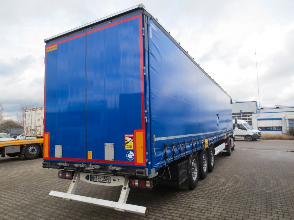 Wielton Curtain Master Stand. BAHNVERLADEFÄHIG Code P386 Wielton Curtain Master Stand. BAHNVERLADEFÄHIG Code P386 - Ponyvás félpótkocsi: 4 kép. Wielton Curtain Master Stand. BAHNVERLADEFÄHIG Code P386 Wielton Curtain Master Stand. BAHNVERLADEFÄHIG Code P386 - Ponyvás félpótkocsi: 4 kép.