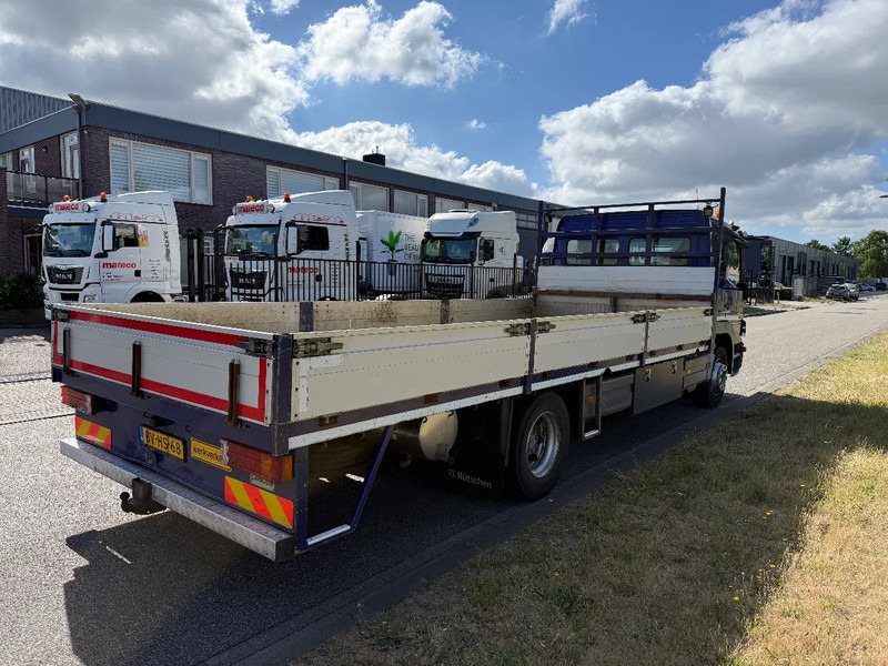 Mercedes-Benz Atego 1224 V 6 !2008 euro 5 - Platós teherautó: 4 kép. Mercedes-Benz Atego 1224 V 6 !2008 euro 5 - Platós teherautó: 4 kép.