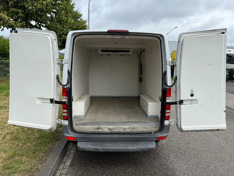 Mercedes-Benz Sprinter 313 2010 kuhlung diepfreez - Hűtős kisteherautó: 3 kép. Mercedes-Benz Sprinter 313 2010 kuhlung diepfreez - Hűtős kisteherautó: 3 kép.