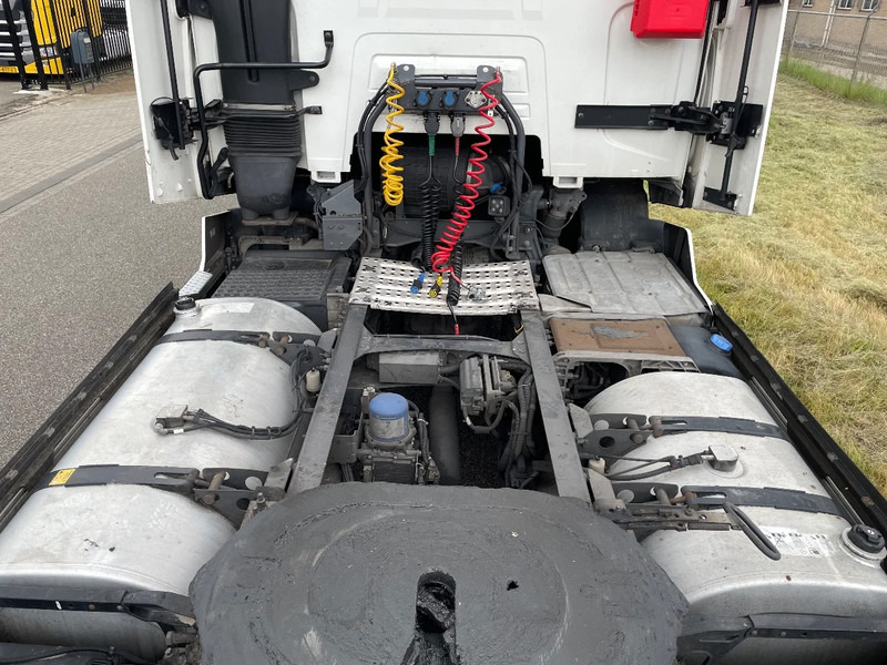 Renault T 430 euro 6 2015 only 696.000 km - Nyergesvontató: 5 kép. Renault T 430 euro 6 2015 only 696.000 km - Nyergesvontató: 5 kép.