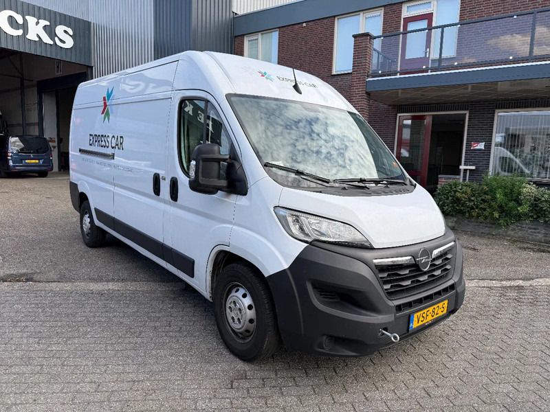 Opel Movano 2.2 D 140 pk 2022 L3 H2 !!!MOTOR PROBLEM !!! - Furgon: 3 kép. Opel Movano 2.2 D 140 pk 2022 L3 H2 !!!MOTOR PROBLEM !!! - Furgon: 3 kép.