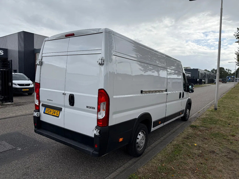 Peugeot Boxer 2.2 D 140 pk ! 2023 - Furgon: 4 kép. Peugeot Boxer 2.2 D 140 pk ! 2023 - Furgon: 4 kép.