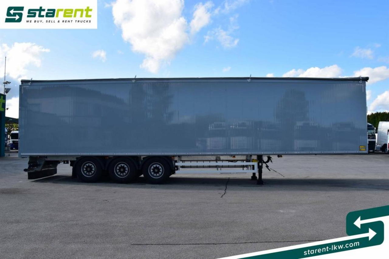 Kraker 10 mm 92m³ BPW-Achsen Funk. Verzinkt Liftachse - Félpótkocsi öönkihordós: 4 kép. Kraker 10 mm 92m³ BPW-Achsen Funk. Verzinkt Liftachse - Félpótkocsi öönkihordós: 4 kép.