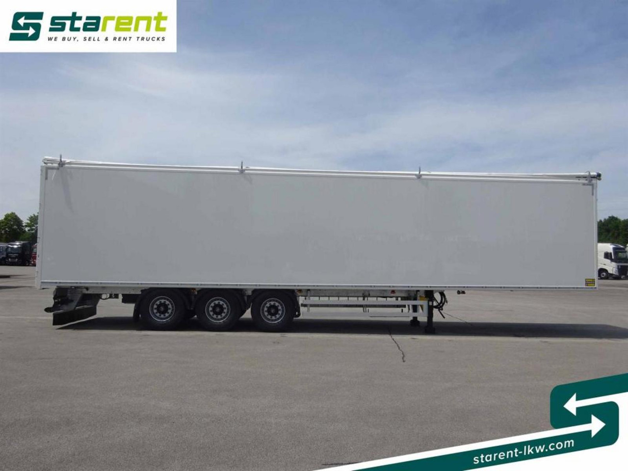 Kraker 8mm 92m³ BPW-Achsen Funk. Verzinkt Liftachse - Félpótkocsi öönkihordós: 4 kép. Kraker 8mm 92m³ BPW-Achsen Funk. Verzinkt Liftachse - Félpótkocsi öönkihordós: 4 kép.