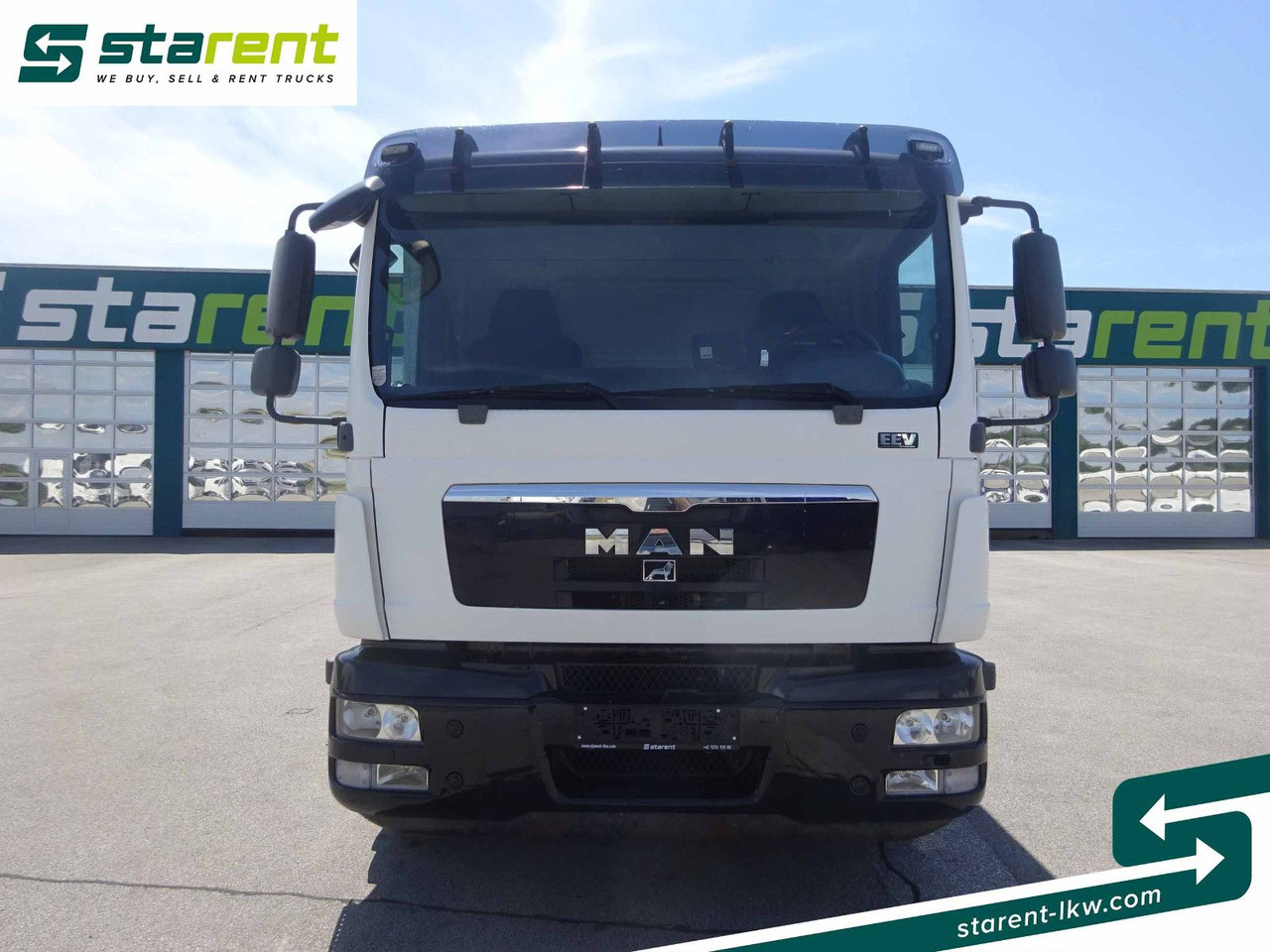MAN TGM 15.290 Viehtransporter, Scheuwimmer Aufbau - Lószállító kamion: 2 kép. MAN TGM 15.290 Viehtransporter, Scheuwimmer Aufbau - Lószállító kamion: 2 kép.