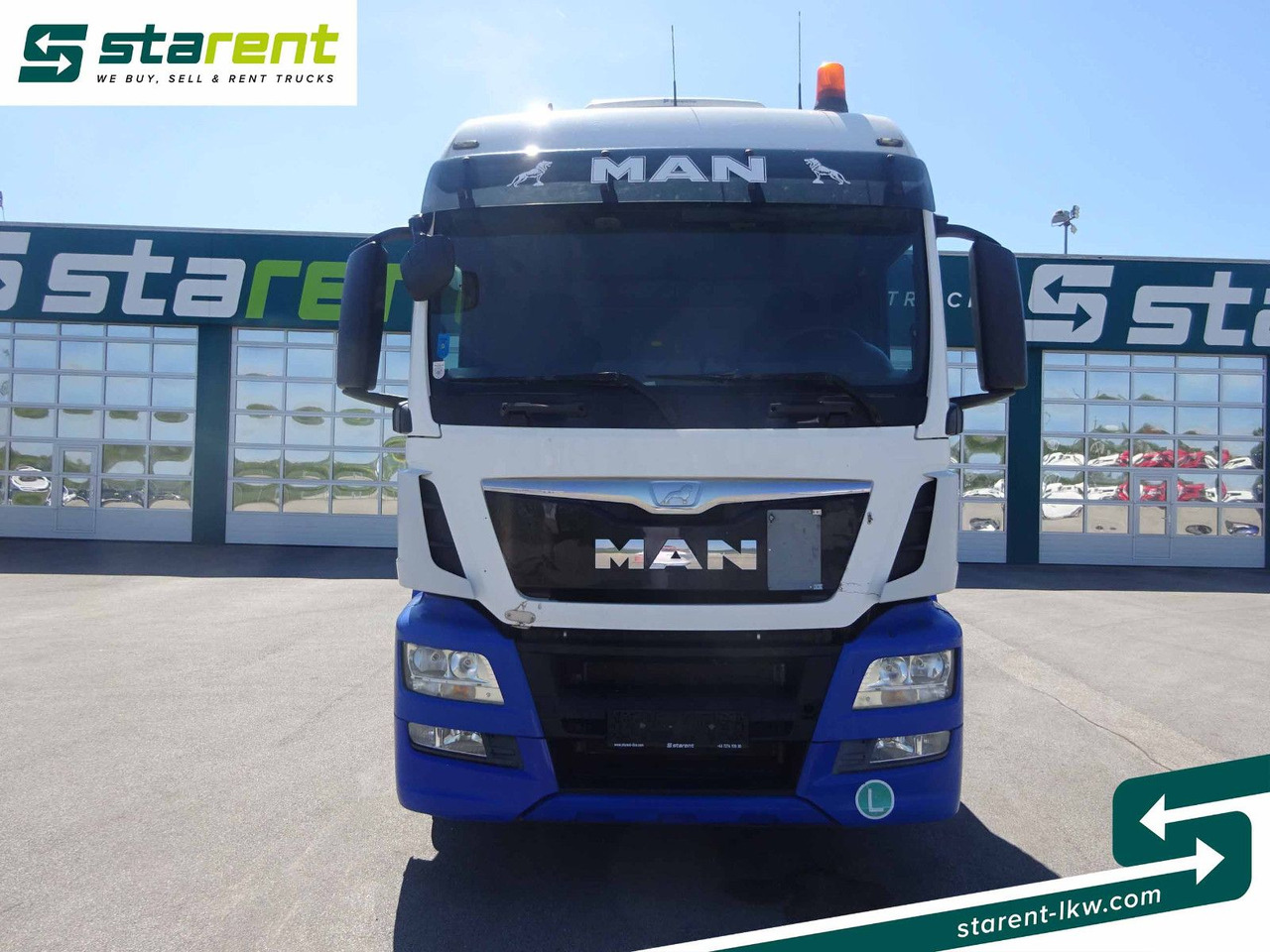 MAN TGS 18.400, 2-L Hydr., ADR (AT/FL) , Neuer Motor - Nyergesvontató: 2 kép. MAN TGS 18.400, 2-L Hydr., ADR (AT/FL) , Neuer Motor - Nyergesvontató: 2 kép.