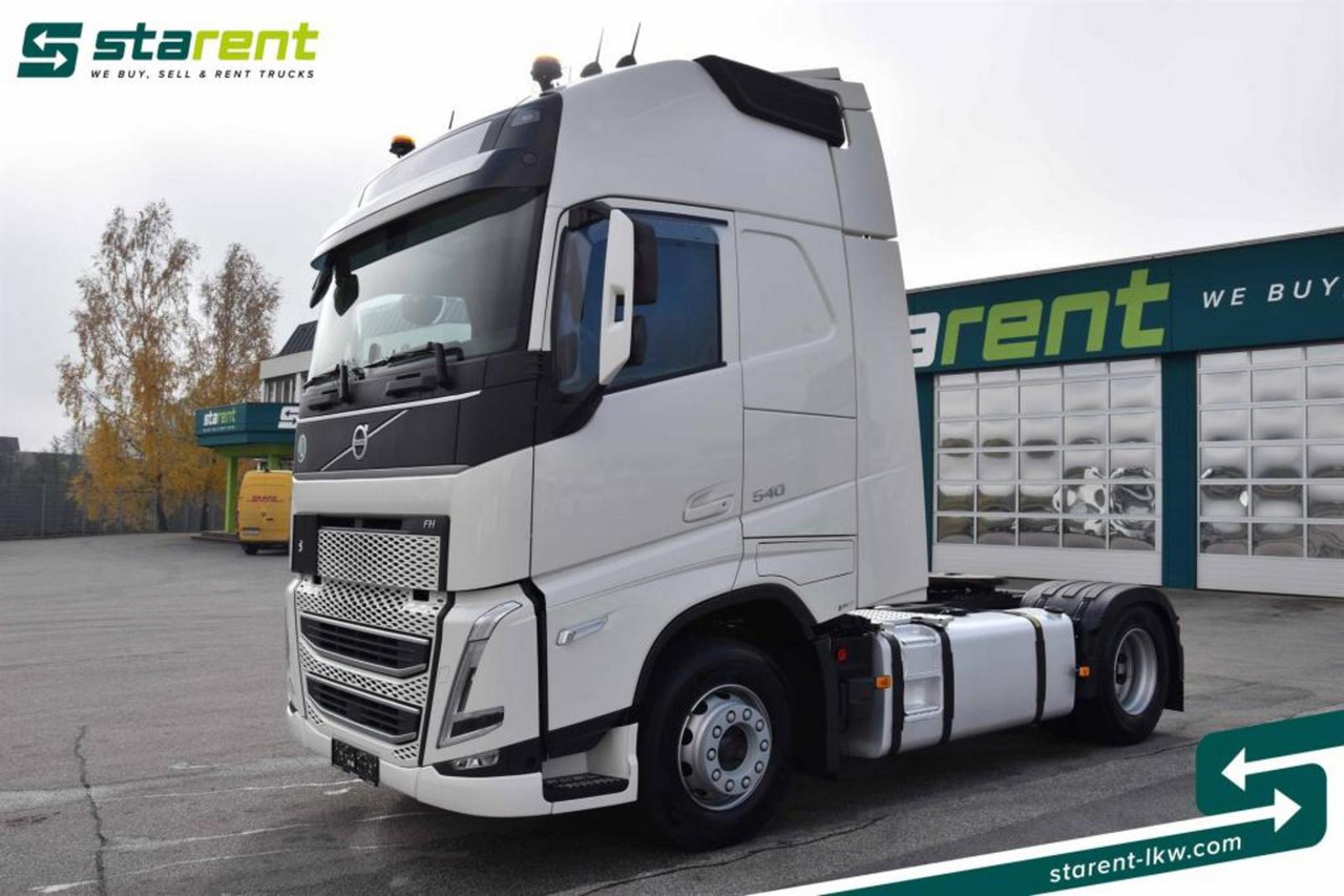 Volvo FH 540 XL-Kabine 2-Leiter Hydraulik I-Shift VEB+ - Nyergesvontató: 1 kép. Volvo FH 540 XL-Kabine 2-Leiter Hydraulik I-Shift VEB+ - Nyergesvontató: 1 kép.