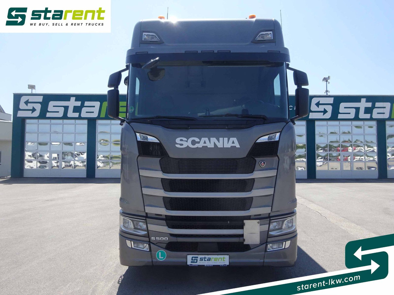 Scania S500 Planen Aufbau Schwarzmüller 6x2, Standklima - Ponyvás teherautó: 2 kép. Scania S500 Planen Aufbau Schwarzmüller 6x2, Standklima - Ponyvás teherautó: 2 kép.