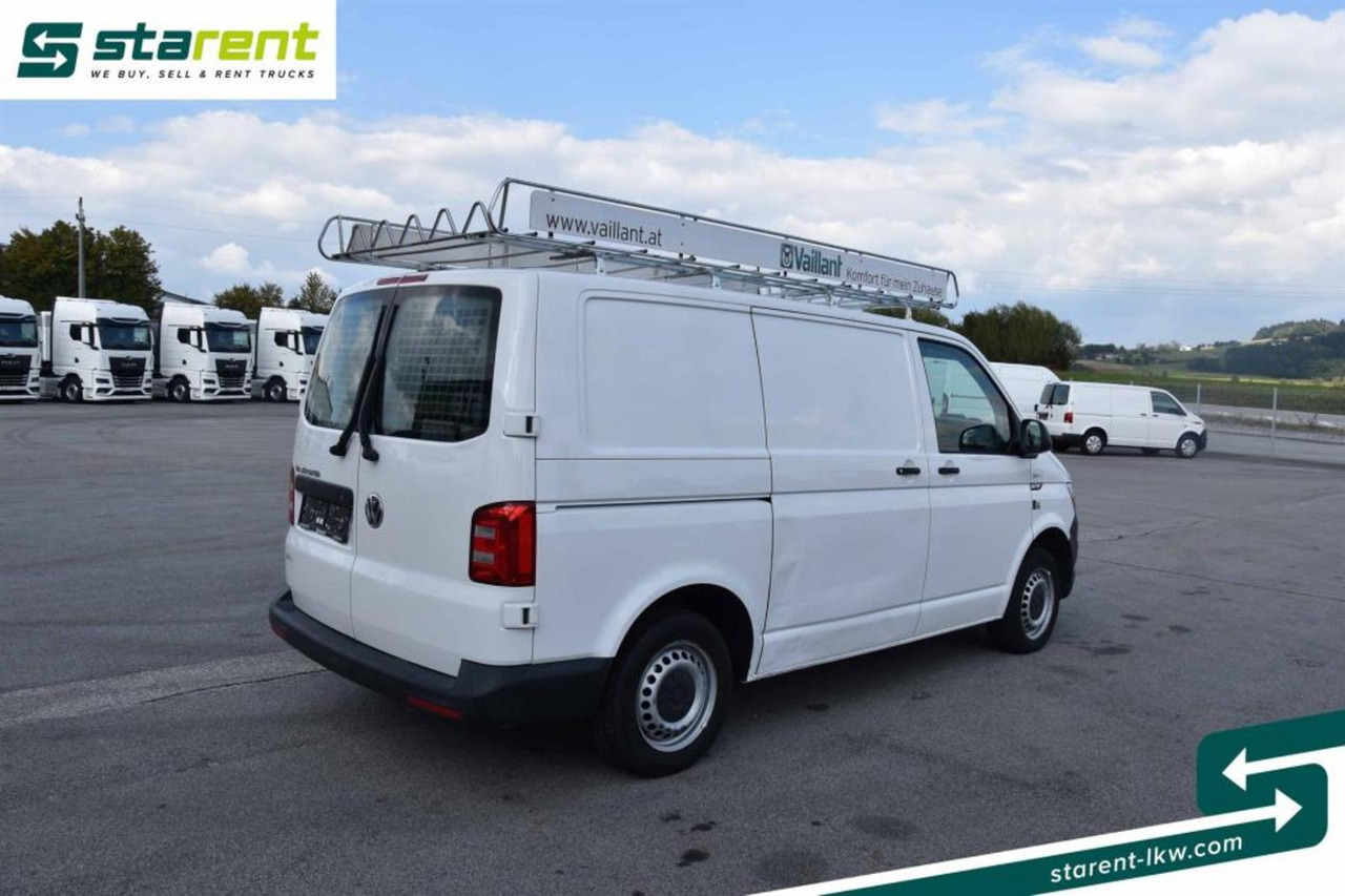 VW Transporter 6 Klima Dachträger Regal - Furgon: 5 kép. VW Transporter 6 Klima Dachträger Regal - Furgon: 5 kép.