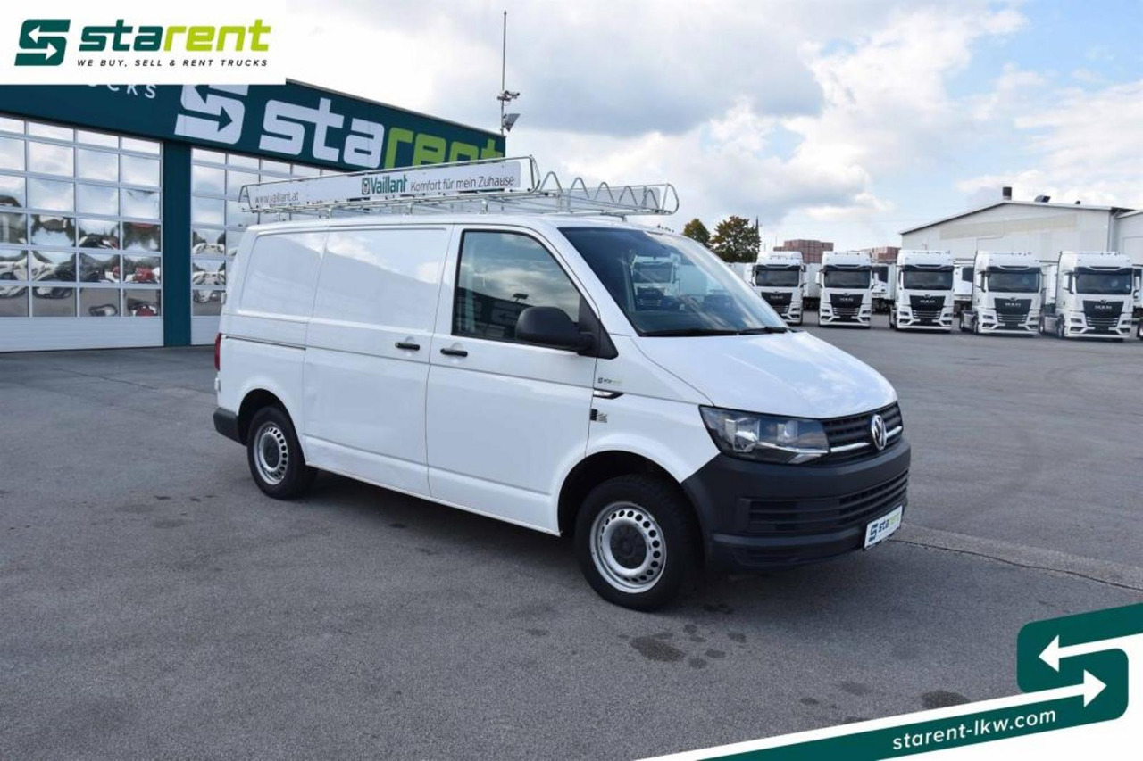 VW Transporter 6 Klima Dachträger Regal - Furgon: 3 kép. VW Transporter 6 Klima Dachträger Regal - Furgon: 3 kép.