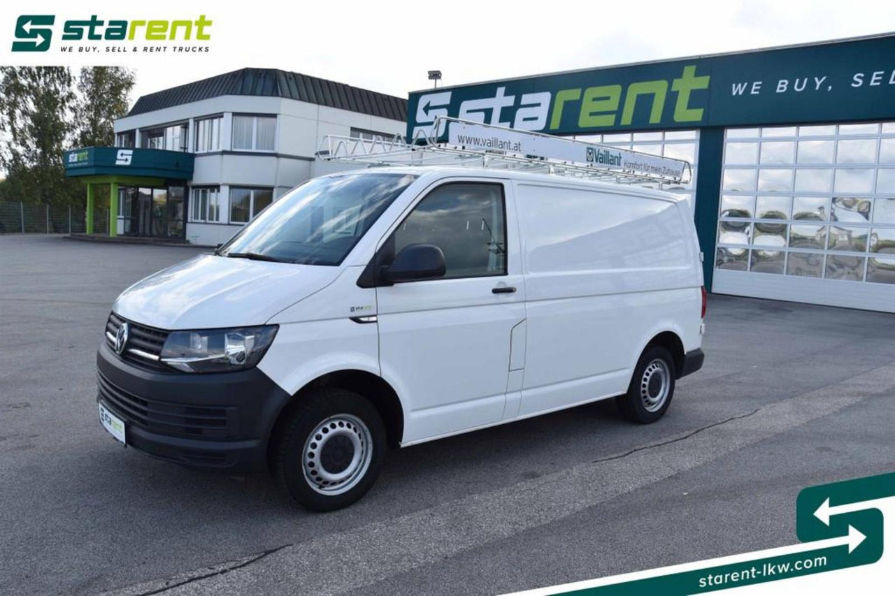 VW Transporter 6 Klima Dachträger Regal - Furgon: 1 kép. VW Transporter 6 Klima Dachträger Regal - Furgon: 1 kép.