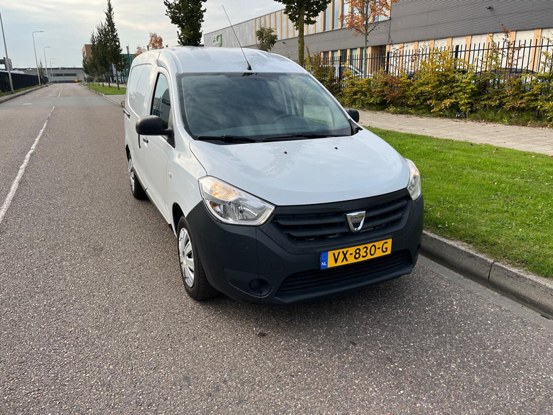 Dacia Dokker 1.5 Dci 75 Ambiance , Airco , zijschuifdeur - Kis furgon: 5 kép. Dacia Dokker 1.5 Dci 75 Ambiance , Airco , zijschuifdeur - Kis furgon: 5 kép.