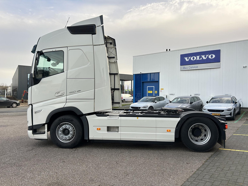 Volvo FH - Nyergesvontató: 4 kép. Volvo FH - Nyergesvontató: 4 kép.